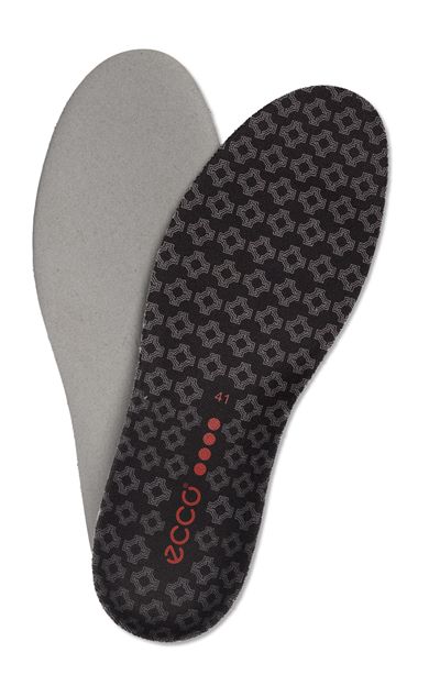 ECCO Golf Street Inlay Sole Me
