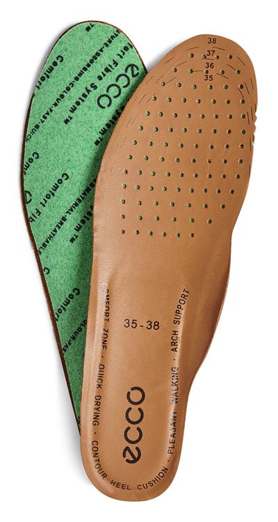 Ladies CutToSize Insole