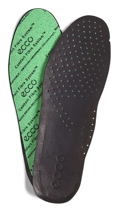 Mens CFS Leather Insole
