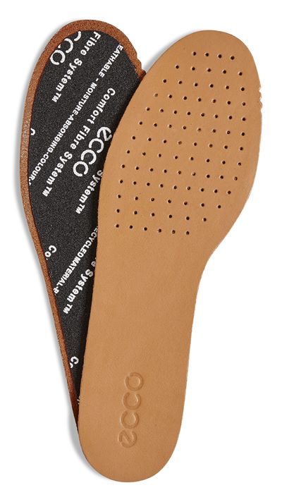 Ladies City Insole