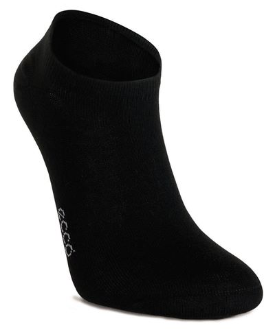 No Show Sock 2Pairs Pack