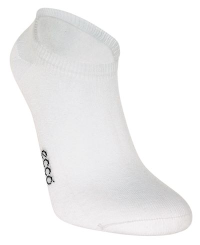 No Show Sock 2Pairs Pack