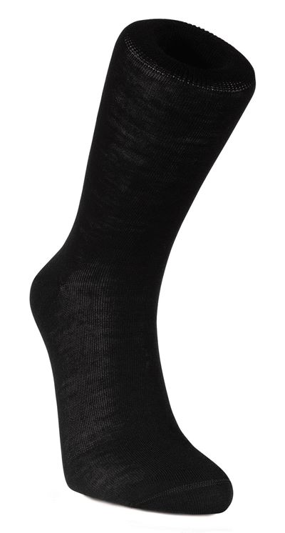 ECCO Business Sock Wool