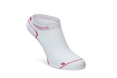 Tour Lite no show Sock
