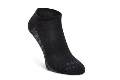 ECCO Lifestyle Men's No-Show