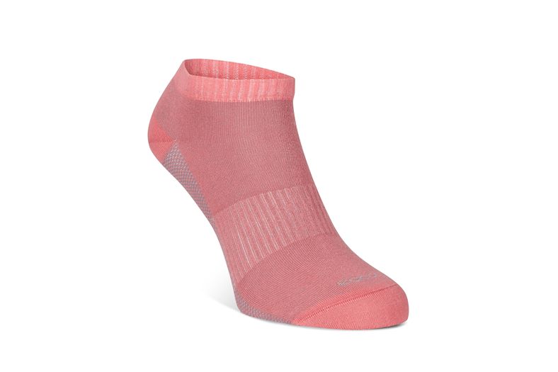 Cool Sneaker Sock (Sarkana)
