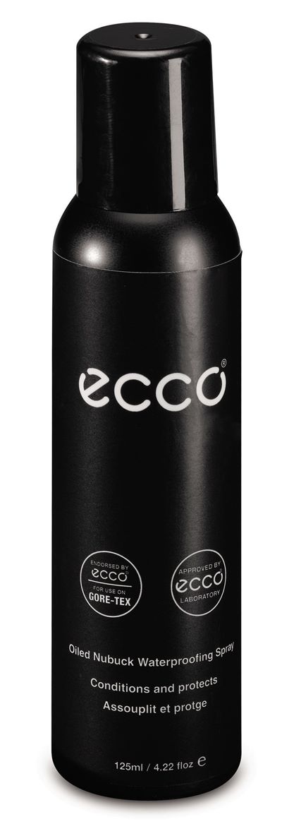 ECCO Oiled Nubuck Waterproofin
