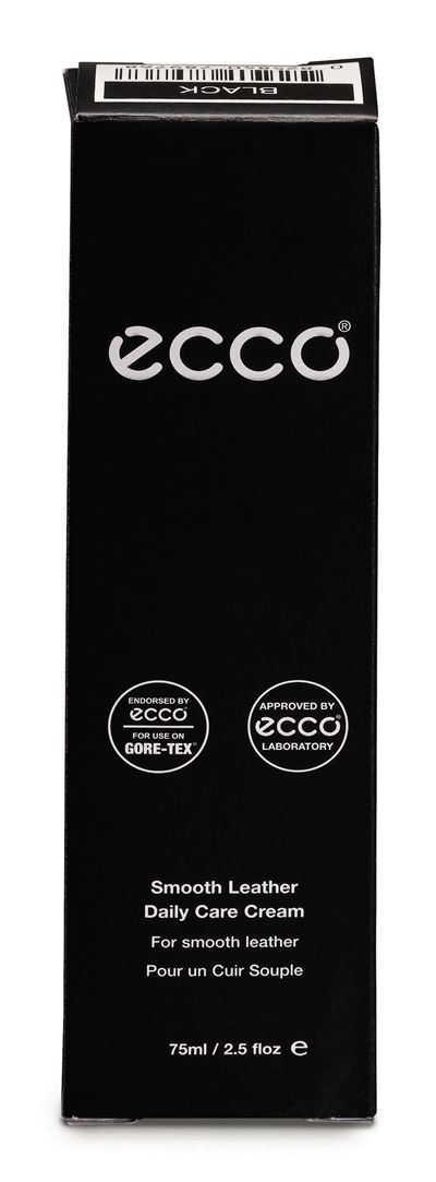 Smooth Leather Care Cream