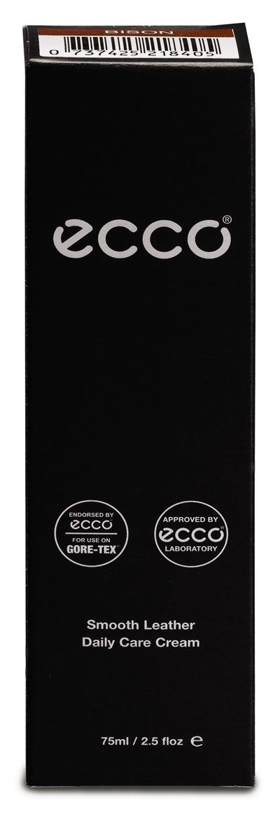 Smooth Leather Care Cream