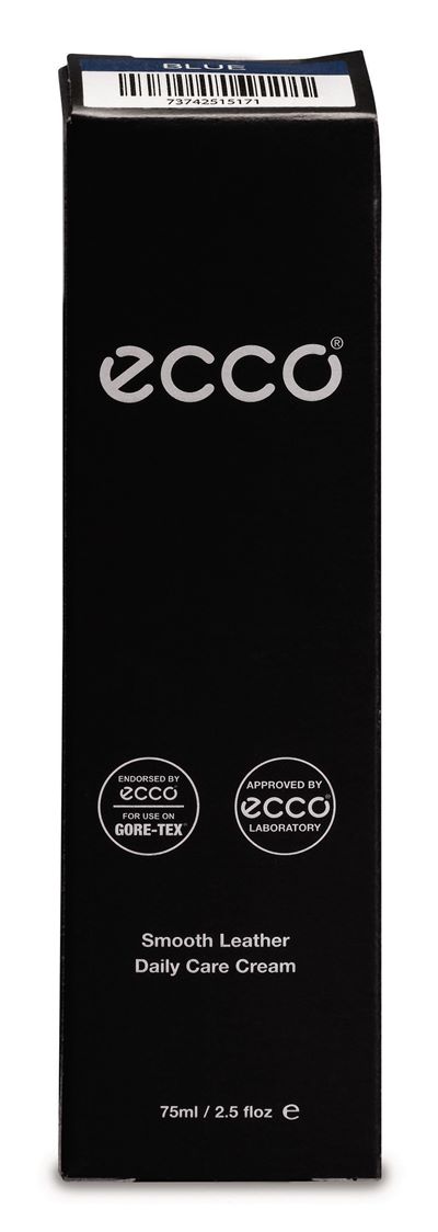 Smooth Leather Care Cream