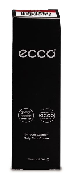 Smooth Leather Care Cream