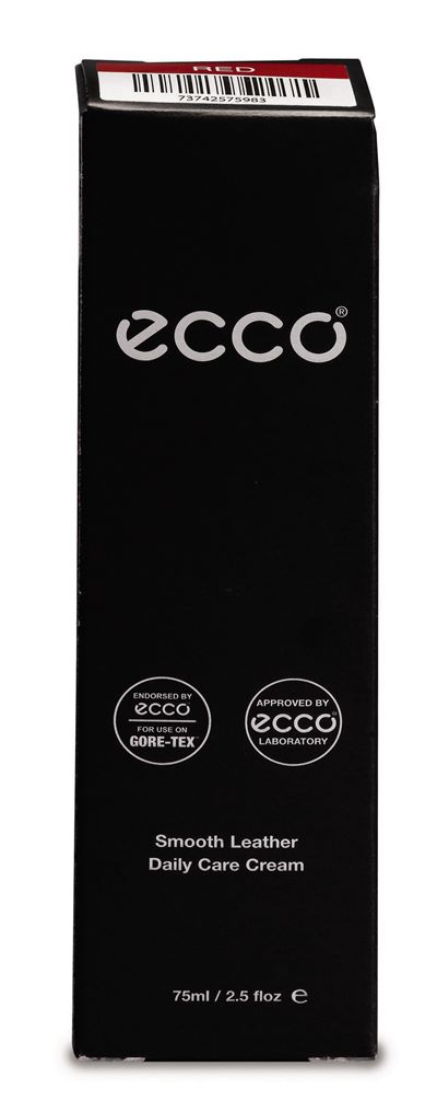 Smooth Leather Care Cream