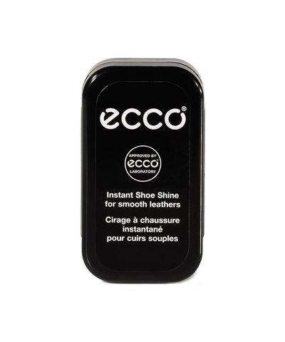 Mini Shoe Shine Sponge