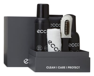 ECCO Shoe Care Kit