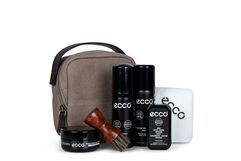 ECCO Essential Travel Kit