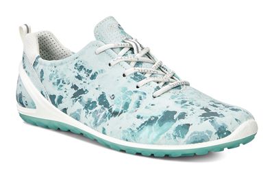 健步轻巧系列系带鞋