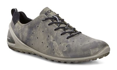 健步轻巧系列系带鞋