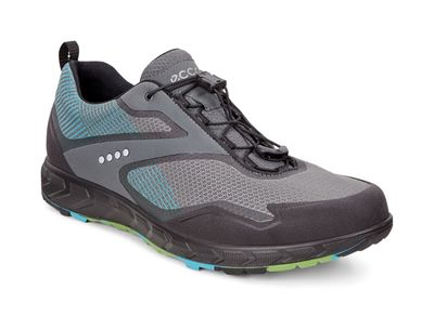 地形踪迹系列低帮快速锁扣