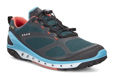 健步探险系列低帮