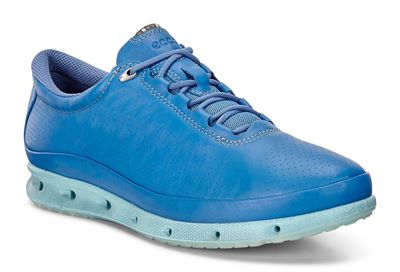 透氧系列系带鞋