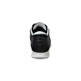 透氧系列系带鞋 (黑色)