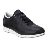 透氧系列系带鞋 (黑色)