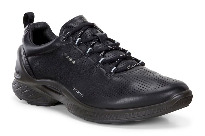 健步活力健身系列低帮系带 (黑色)