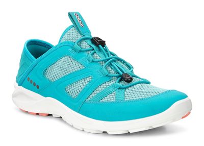 热酷系列低帮快速锁扣