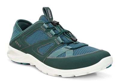 热酷系列低帮快速锁扣