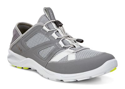 热酷系列低帮快速锁扣