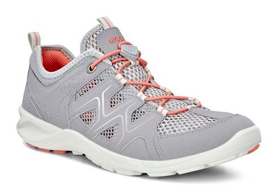 热酷系列低帮快速锁扣