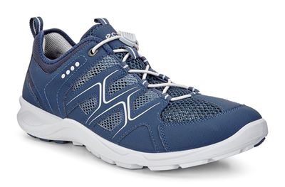 热酷系列低帮快速锁扣