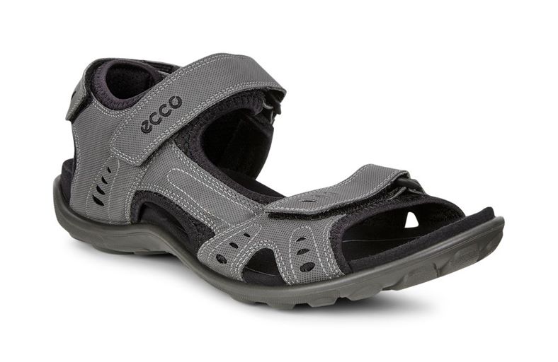 ALL TERRAIN LITE   (MENS) (Gri)