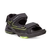  Biom Sandal (Siyah)