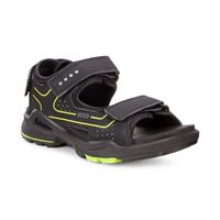  Biom Sandal (Siyah)