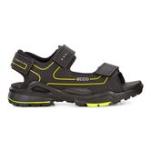  Biom Sandal (Siyah)