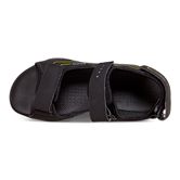  Biom Sandal (Siyah)