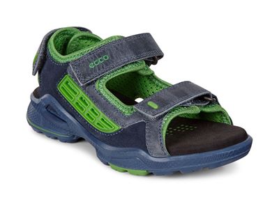 健步凉鞋童鞋系列凉鞋