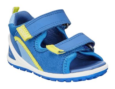 轻巧凉鞋童鞋系列凉鞋