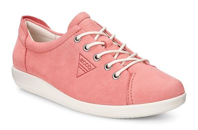 柔软2.0系列系带鞋