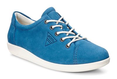 柔软2.0系列系带鞋