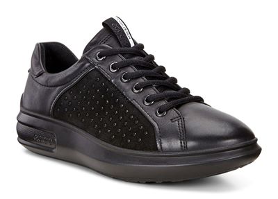 柔酷3号系列系带鞋