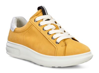 柔酷3号系列系带鞋