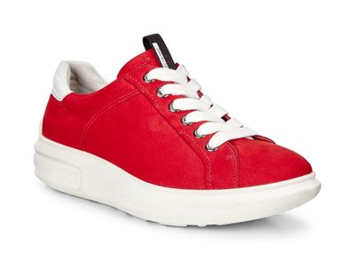 柔酷3号系列系带鞋