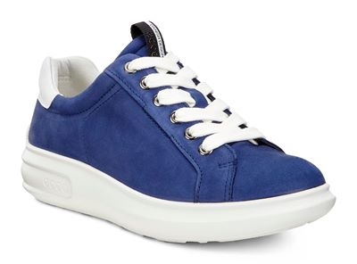 柔酷3号系列系带鞋