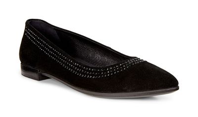 型塑尖头芭蕾舞鞋系列芭蕾舞鞋