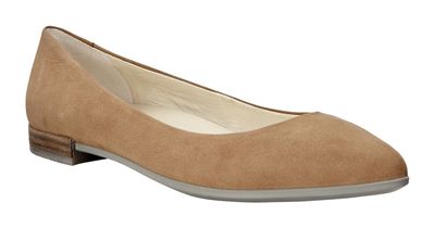  Shape Pointy Ballerina