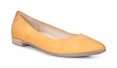 型塑尖头芭蕾舞鞋系列芭蕾舞鞋