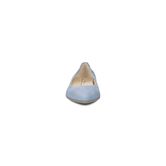  Shape Pointy Ballerina (蓝色)