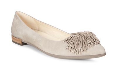 型塑尖头芭蕾舞鞋系列芭蕾舞鞋